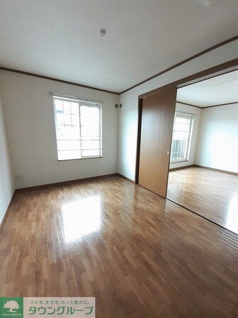 レジデンスグリーンヒルの物件内観写真